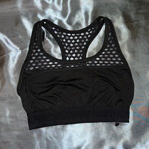 PINK Ultimate Unlined Sports Bra